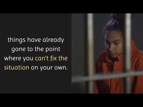 Saggi Law Firm video.