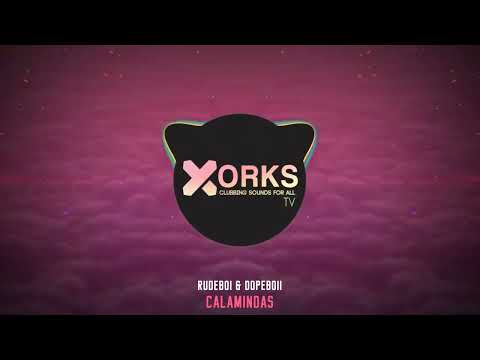 RudeBoi & DopeBoi CALAMINDAS #rudeboi #dopeboi #calamindas