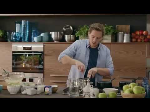 Széll Tamás - Csokoládészuflé vaníliaszósszal