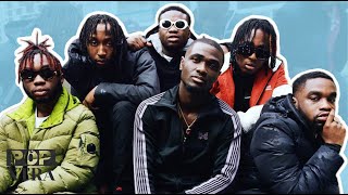 WHAT DOES NSG STAND FOR 🤔 - POP XTRA