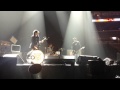 Reignwolf "Lonely Sunday" soundcheck @ Barclays ...