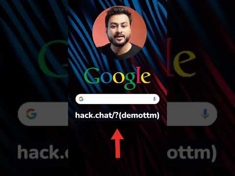 Chat Secretly With Anyone#chat #friends #ideas #tricks #secret #security