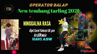 Download lagu bocoran lagu terbaru ' NINGGALNA RASA ' new tarling BY DL PRO MANAGEMENT mp3