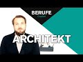 Architekt Ein Blick In Den Beruf