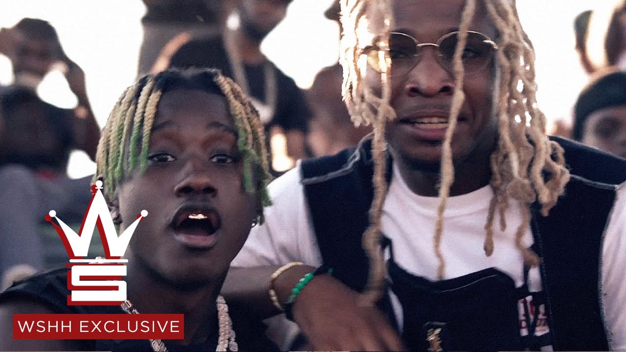 YouTube video thumbnail - Click to play