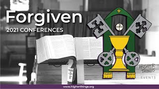 2021 Forgiven - Plenary Planning Meeting