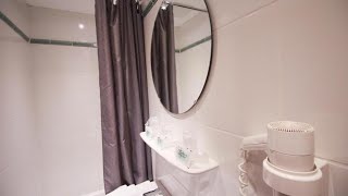 Hotel Der Tannenbaum, Munich, Germany