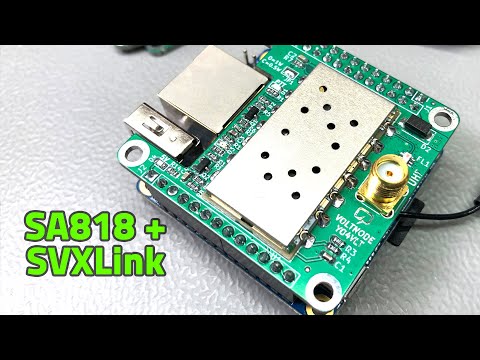 Get Almost Unlimited Range With This UHF Repeater | Voltlog 385