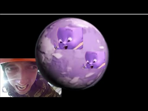 EX-ET (приколы)