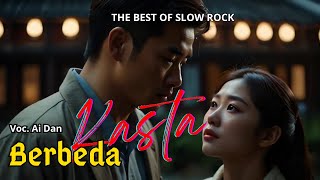 Download lagu Berbeda kasta - Ai Dan Slowrock Pop Melayu Terbaru mp3