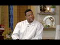 Jonathan Majors Was Told He Didn’t Have Swagger at Yale Drama School