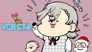 【 VCR GTA 2 】研修ギャンゴ【 ぶいすぽっ！ / 小森めと 】