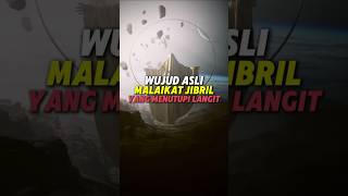 Download lagu The True Form of the Angel Gabriel Who Can Cover the Sky #IslamicStory mp3