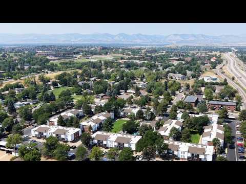 ReNew Pinehurst | 1 & 2-Bedroom Apartments in Denver, CO