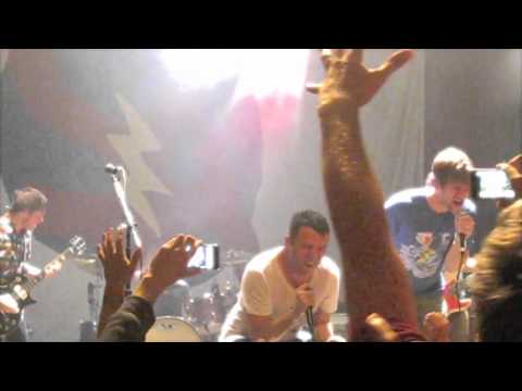 Two Tongues (LIVE) - "Crawl"