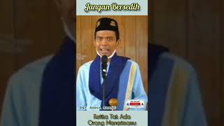 Download lagu Jangan Bersedih Ketika Tak Ada Orang Mau Menerimamu | Story WA | Ustadz Abdul Somad mp3 Download lagu Jangan Bersedih Ketika Tak Ada Orang Mau Menerimamu | Story WA | Ustadz Abdul Somad mp3