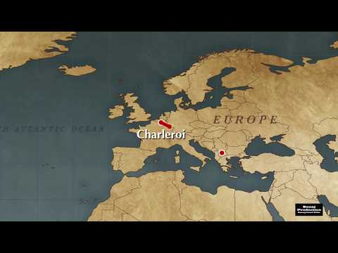 Documentary 2017 - Trip To Macedonia and The Gipsy Wedding