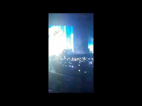 190525 BTS Jimin - Serendipity (Sao Paulo - Brazil) D-1
