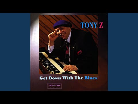 Get Down with the Blues