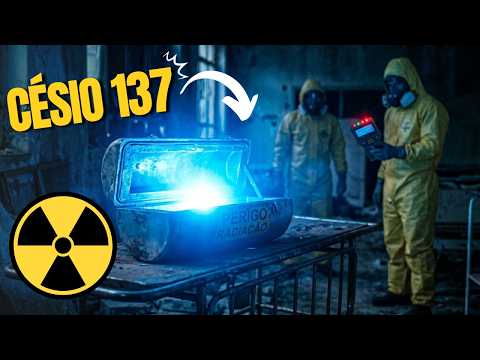 Por Que Goiânia Virou a Cidade Mais Contaminada do Brasil