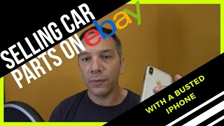 Tips For Setting up an eBay Store to Make Money Selling Car Parts