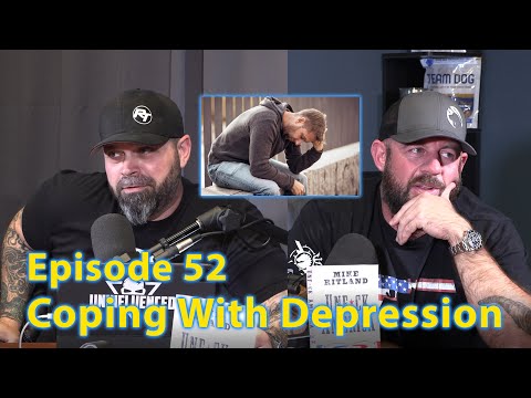 Coping With Depression (Episode 52)