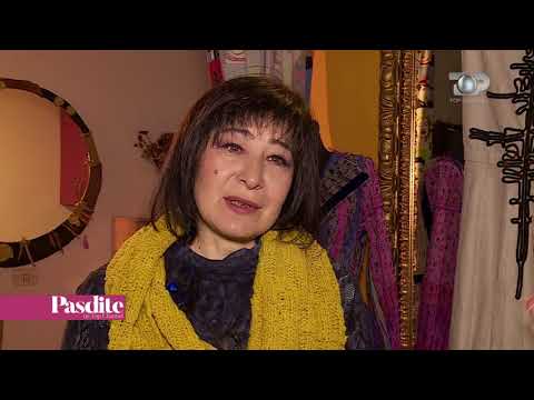 Pasdite ne TCH, Kostumografia e Teatrit Kombetar, 19 Janar 2018, Pjesa 3