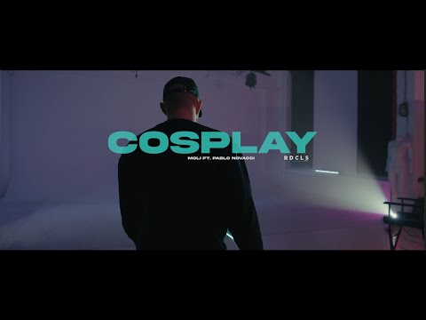 Moli - Cosplay feat. Pablo Novacci