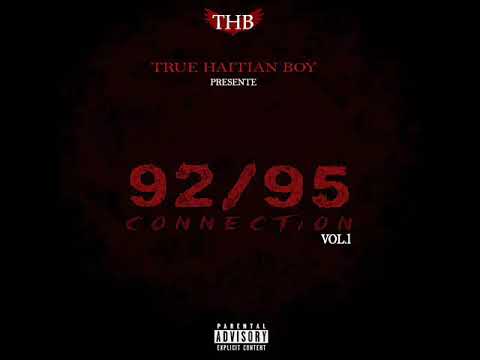 THB FLY X RIMO -PARANOÏA