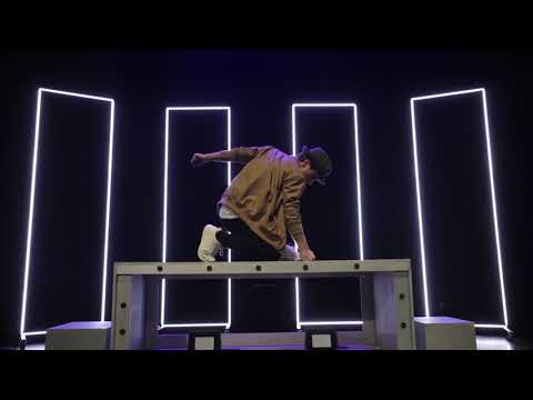 Starman - Show De Magia en Vivo - El mago invisible