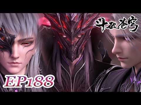 【Exclusive preemption | EP188 】BTTH | EN | FULL | Chinese Animation