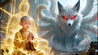 Download lagu 【武俠電影】千年狐妖霍亂百姓,怎料男孩是佛祖轉世,一招鎮壓狐妖。 mp3 Download lagu 【武俠電影】千年狐妖霍亂百姓,怎料男孩是佛祖轉世,一招鎮壓狐妖。 mp3