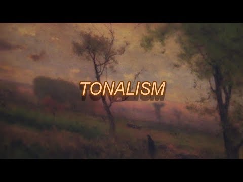 Quick Tip 234 - Tonalism