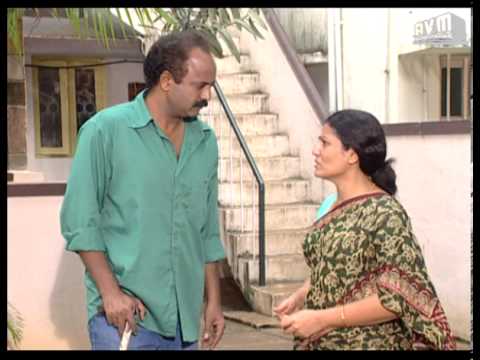 Episode 684: Sorgam Tamil TV Serial - AVM Productions