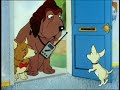 Barney The Dog Barney Nabs A Crook 1989