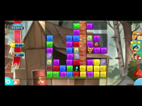 PET RESCUE SAGA LEVEL 4364 ~ NO BOOSTERS