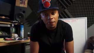 QUIN DOT C SPEAKS ABOUT "I AM LAUDERDALE (RELOADED)" THE DVD