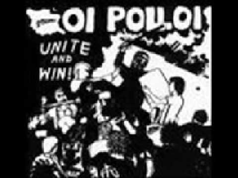 Oi Polloi - Victims of a gas attack