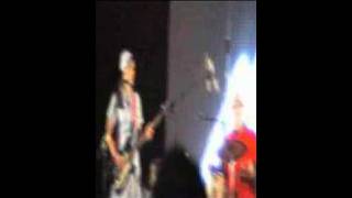 Wild Billy Childish, Lounge on the Farn 2007