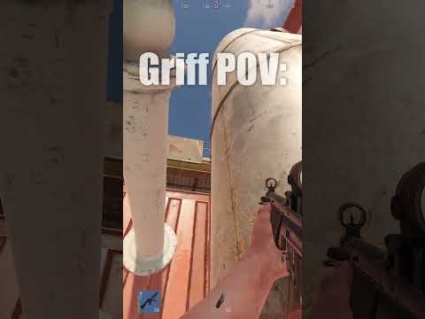 we went to oilrig with only molotovs #grub #oilrig #rust #rustpvp  @GriffTheGrub