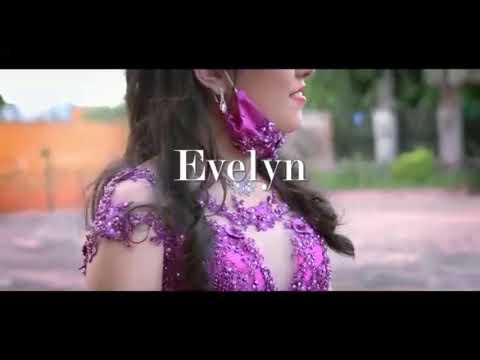 LUJEI - QUINCEAÑERA 👑❤️ // VIDEO OFICIAL