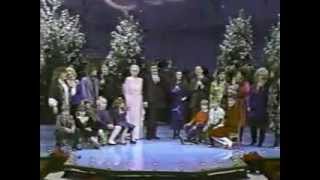 Johnny Cash - [1985] Christmas TV Special [Complete]