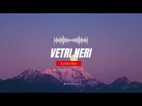 AVA, ANNA, Capo Plaza - VETRI NERI (Visual Video)