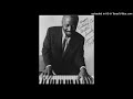 Junior Mance Trio - Summertime (June 25, 1961)