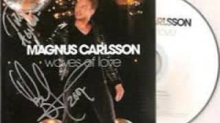 Magnus Carlsson- Waves Of Love (HQ)