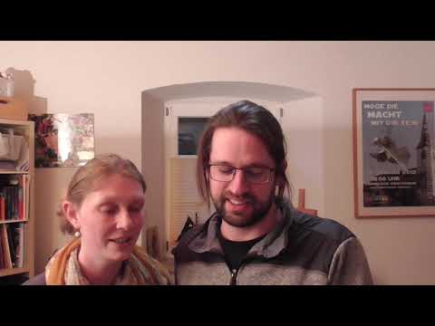 Gedanken zum 3.3.2021 - "Was wir nicht haben, brauchen wir nicht." (EG 295)