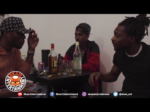 T Fraser Ft. Young Deedz - Happy Life [Official Music Video HD]