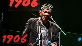 Roy Ayers en Interpretaciones Personales 1906 - We Live in Brooklyn