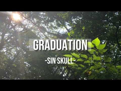 graduation -sin skull-/track / bgm