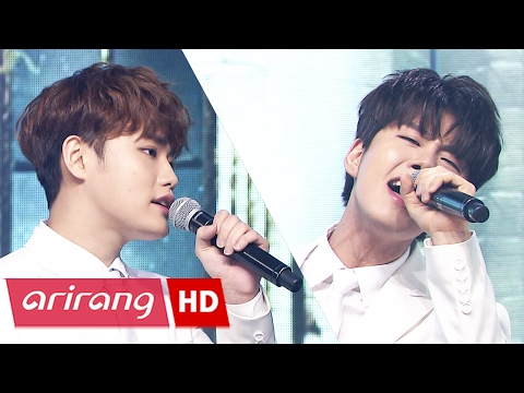 [Simply K-Pop] VROMANCE(브로맨스) _ I'm Fine _ Ep.252 _ 021717